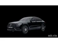 Mercedes-Benz GLC-klasse Coupé 300e 4MATIC Advantage | AMG | Night | 20 Inch | Trekhaak |