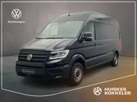 Volkswagen Crafter 30 2.0 TDI 177pk Automaat L3H3 Exclusive | LED Koplampen| ACC | Navigatie | Camer