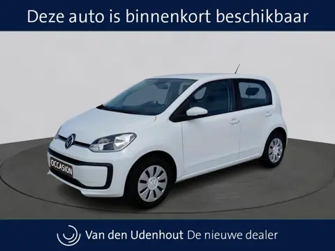 Volkswagen up! 1.0 | Airco | Binnenkort beschikbaar |
