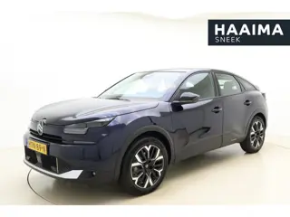 Citroen Ë-C4 Business 156pk Extended range 54 kWh | Navigatie | Keyless Entry | Climate control | Li