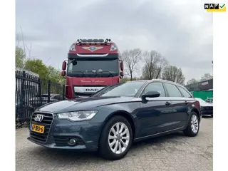 Audi A6 Avant 2.0 TFSI Business Edition/NAP/Automaat/Navi/Cruise