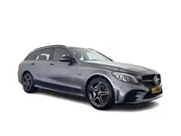 Mercedes-Benz C-Klasse Estate 300 e Business Solution AMG Limited ( Plug-in ) (INCL-BTW) Aut. *LEATH