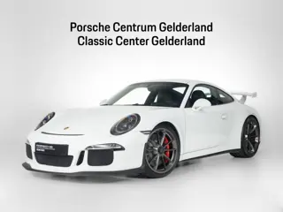 Porsche 911 GT3
