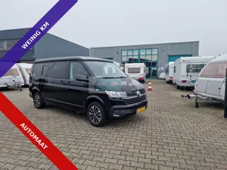 Volkswagen TRANSPORTER T6.1 2022 Automaat (bj 2022)