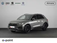 Audi Q3 35 TFSI Advanced Edition 150 pk S-tronic | Private lease vanaf €627,- | Navigatie | Gratis W