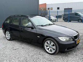 BMW 3-serie Touring 320d Dynamic Executive PANO!6BAK!GOEDKOOP!