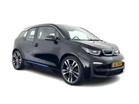 BMW i3 Basis 120Ah 42 kWh [ 3-Fase ] {SOH-100%} (INCL.BTW) *FULL-LED | NAVI-FULLMAP | COMFORT-SEATS 