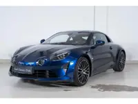 Alpine A110 Alpine A110 GT - Abyss Blue - GP Rims -