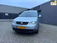 Volkswagen Caddy 1.9 TDI Airco Cruise Elek Pakket PDC LM-Wielen Trekhaak APK NAP