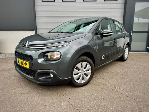 Citroen C3 1.2 PureTech / PDC / Apple Carplay