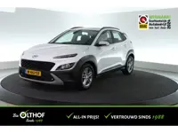 Hyundai KONA 1.6 GDI HEV Comfort Smart | TREKHAAK | CAMERA | NAVI |