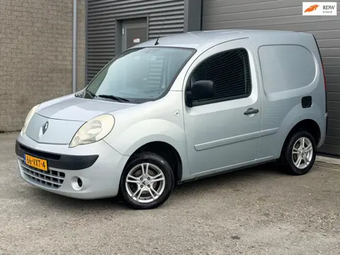 Renault Kangoo Express 1.5 dCi