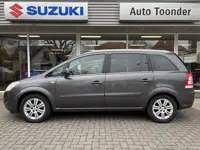 Opel Zafira 1.8 Cosmo 7pl (bj 2011)
