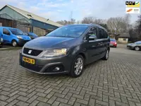 Seat Alhambra 1.4 TSI Style 7p EXPORT ZO MEE GEEN GARANTIE ZO INERUILD