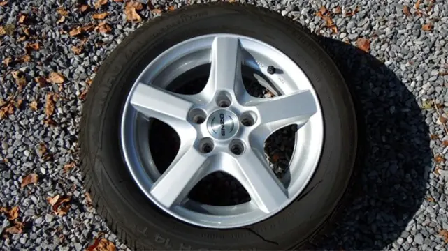 Velgen ENZO + banden 14 inch