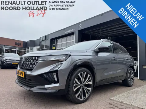 Renault Austral 1.2 E-Tech full hybrid 200 Techno+Pack Comfort!!