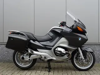 BMW R 1200 RT (bj 2005)