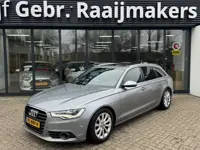 Audi A6 Avant 3.0 TDI Pro Line Plus*Panoramadak*LED*AHK*EXPORT/EX.BPM*
