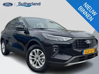 Ford Kuga 2.5 PHEV Titanium | 242pk | Wegklapbare Trekhaak | 2.100kg Trekgewicht | Achteruitrijcamer