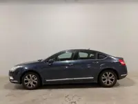 Citroen C5 1.6 Exclusive Automaat Navi Leer Clima Cruise Stoelverwarming