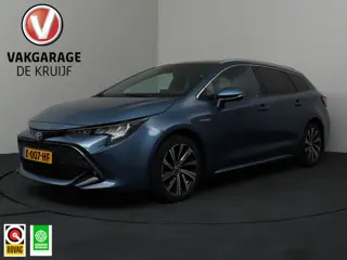 Toyota Corolla Touring Sports 2.0 Hybrid Business Plus | ACC | Trekhaak | Carplay | Camera!