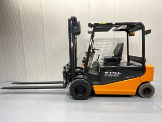 Still Vorkheftruck R60-50 - hefvermogen 5000 kg
