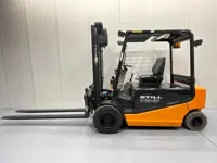 Still Vorkheftruck R60-50 - hefvermogen 5000 kg