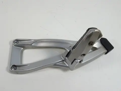 DUO VOETSTEUN LINKS BMW K 1200 GT 2001 - 2005