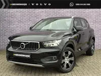 Volvo XC40 2.0 T4 Inscription | TREKHAAK | Adaptieve cruise | Pilot assist | Dodehoekdetectie | Park