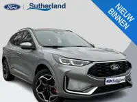 Ford Kuga 2.5 PHEV ST-Line X | Orig. NL Auto | Panormadak | 19 inch | Wegklapbare trekhaak | 19 inch