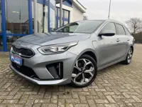 Kia Ceed Sportswagon 1.6 GDI PHEV ExecutiveLine FULL OPTION | 10 jaar garantie, Schuifdak, Stoelvent