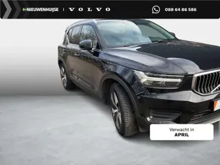 Volvo XC40 1.5 T4 Recharge Inscription Expression | Stoel/Stuur verwarming | Adaptieve cruise | Stan