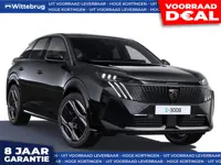 Peugeot E-3008 GT Avantage 210 73 kWh DIRECT RIJDEN - 20" VELGEN - 8 JAAR GARANTIE
