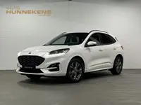 Ford Kuga 1.5 EcoBoost ST-Line X *1800 kg trekgewicht | Trekhaak | Adapt. cruise | B&O | Stoel-/Stuu