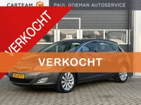Opel Astra 1.6 Turbo Cosmo | Lichtmetaal | Climate | Navi | Parkeer sensoren |