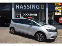 Renault ESPACE 1.6 TCe Initiale Paris 5p. Led, Leer ,Automaat , Glazen dak, Head up displ. ,PDC, App