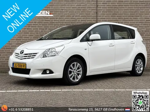 Toyota Verso 1.8 VVT-i Business | Climate | Navi | Camera |