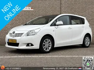 Toyota Verso 1.8 VVT-i Business | Climate | Navi | Camera |