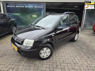 Fiat Panda 1.2 Edizione Cool | NIEUWE APK | AIRCO | ELECC RAMEN | INRUILKOOPJE |