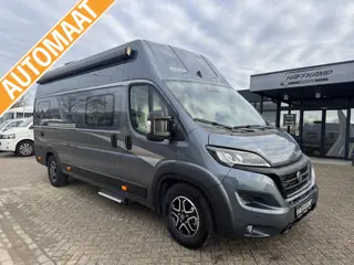 Knaus Boxlife 630 ME 180pk voorraadkorting