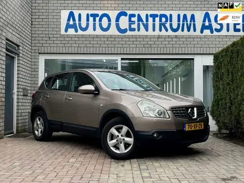 Nissan Qashqai 1.6 Acenta