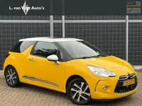 Citroen DS3 1.6 e-HDi So Chic