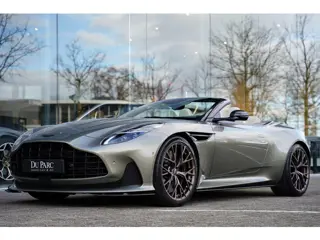 Aston Martin DB12 Volante 4.0 V8 NEW SERVICE NL-AUTO