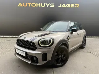 Mini Mini Countryman 1.5 Cooper S E ALL4 ALL4 Pano Leer Memory ACC HUD H&K Keyles Automaat