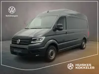 Volkswagen Crafter 35 2.0 TDI 177pk L3H3 Exclusive | LED Koplampen| Adaptive Cruise Control | Naviga