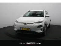 Hyundai KONA EV Fashion 64 kWh 3- Fase SOH 95,2% | Warmtepomp | Camera | Navigatie | Head-Up Display
