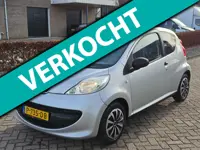 Peugeot 107 1.0-12V XR apk 08-12-2026