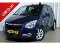 Opel Agila 1.2 Edition