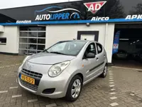 Suzuki Alto 1.0 Comfort Plus /nieuwe apk bij aflevering/Airco
