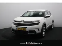 Citroën C5 Aircross 1.2 PureTech Business | Stoelverwarming | Navigatie | Camera | Carplay&Android